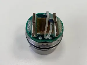 Olympus Hub (Ultrasound Pin Unit) for BF-UC180F