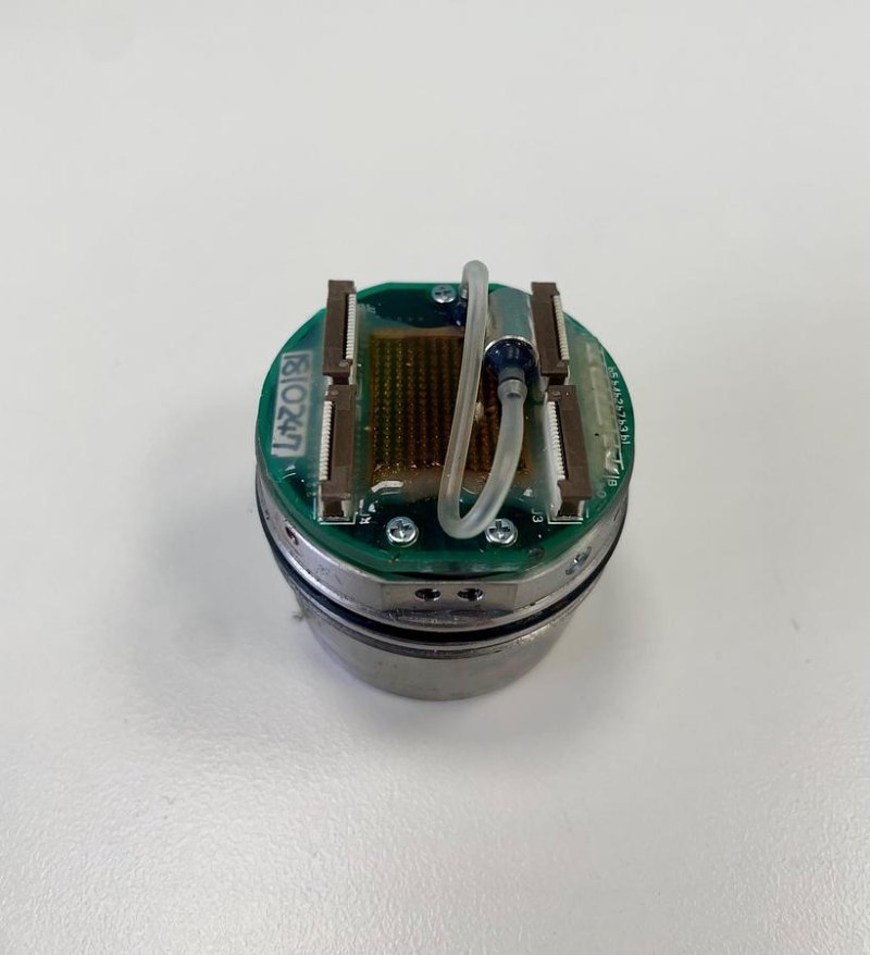 Olympus Hub (Ultrasound Pin Unit) for BF-UC180F