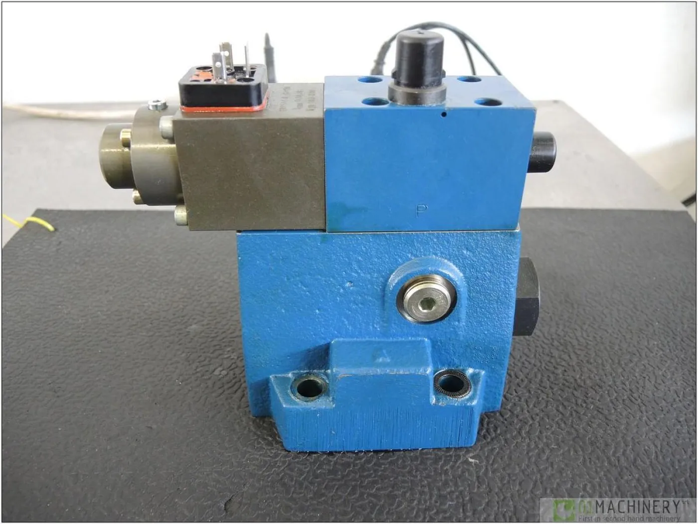 2011 REXROTH MNR: R900915979 AI2578 - 4