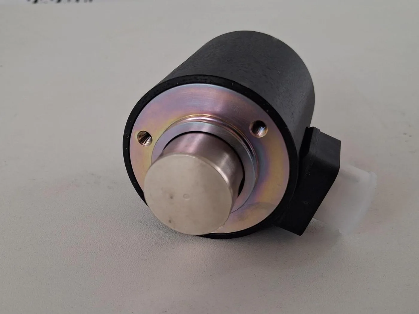 Kuhnke RM060-N-HS2974 Hochleistungs-Hubmagnet 24 VDC - 5