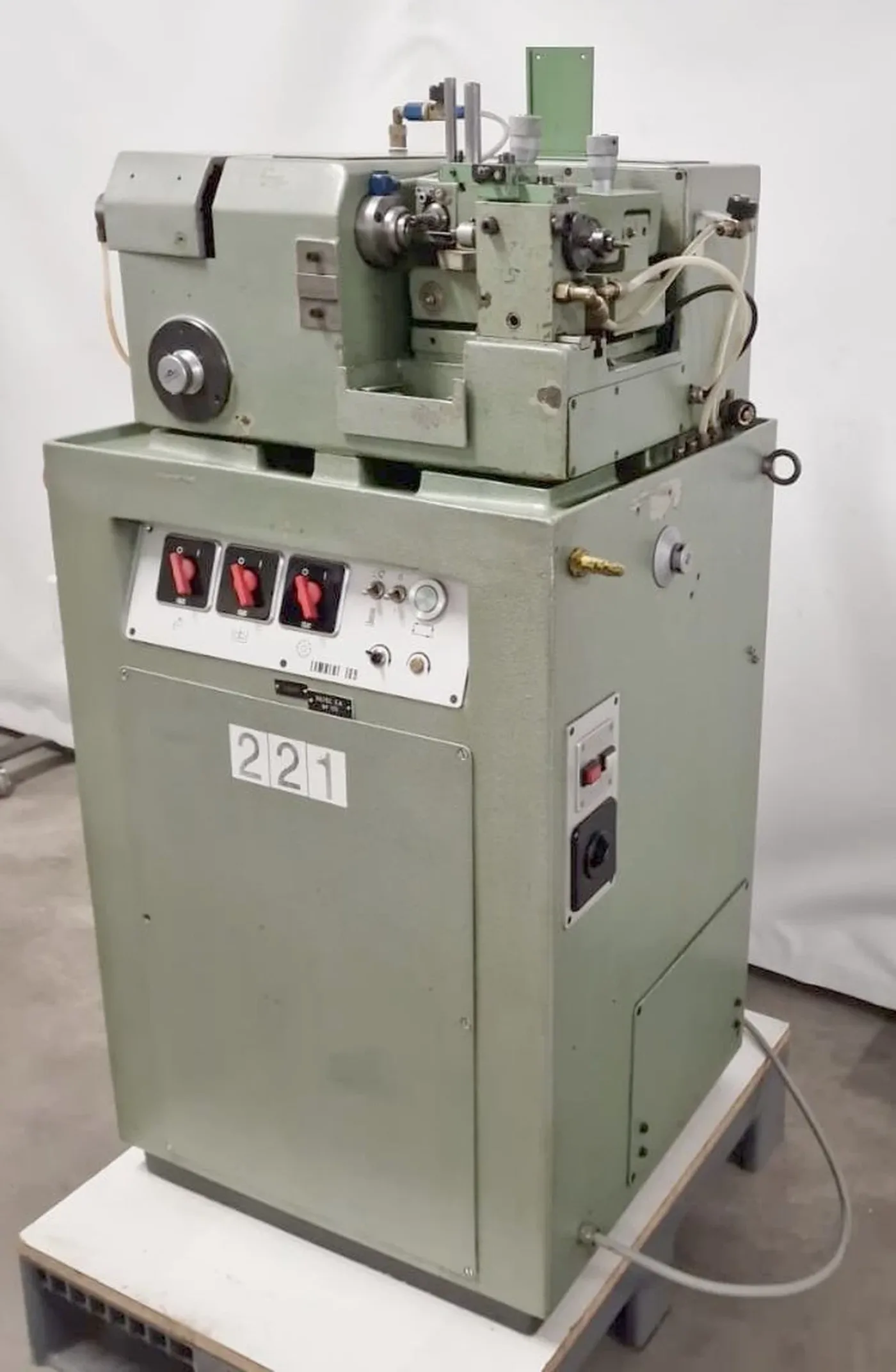 022749 - LAMBERT 109 - 3