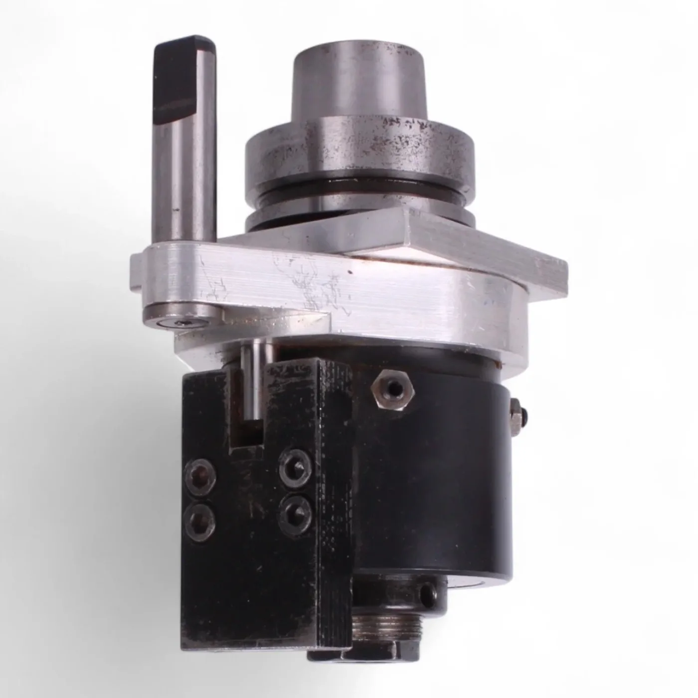 HOMAG Adapter Fräswerkzeug HSK 63 F Mimatic 13.6030.1 - 2