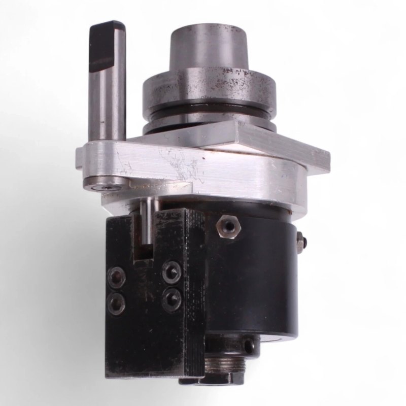 HOMAG Adapter Fräswerkzeug HSK 63 F Mimatic 13.6030.1