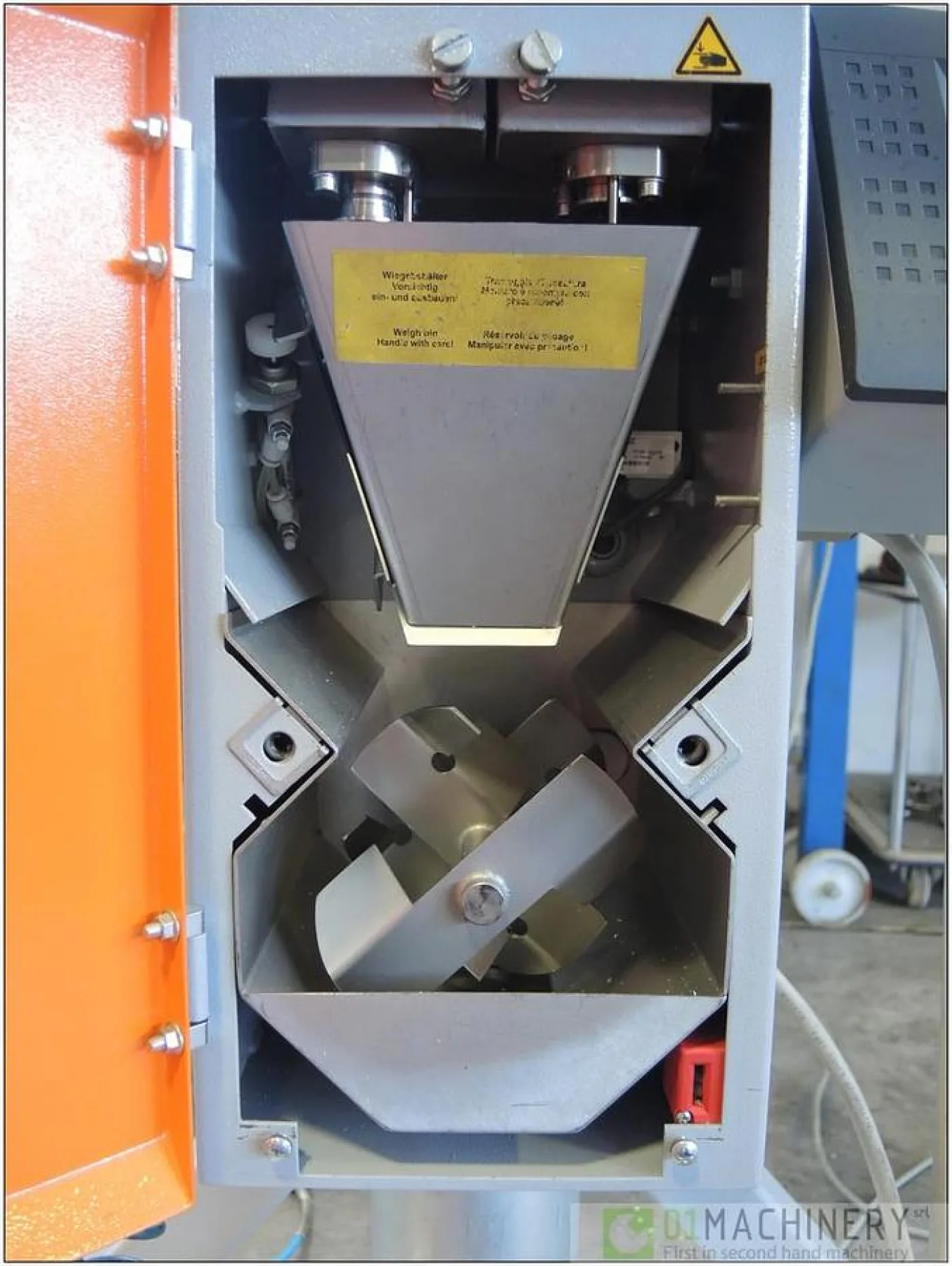 2013 MOTAN GRAVICOLOR 30 AI2747 - 3