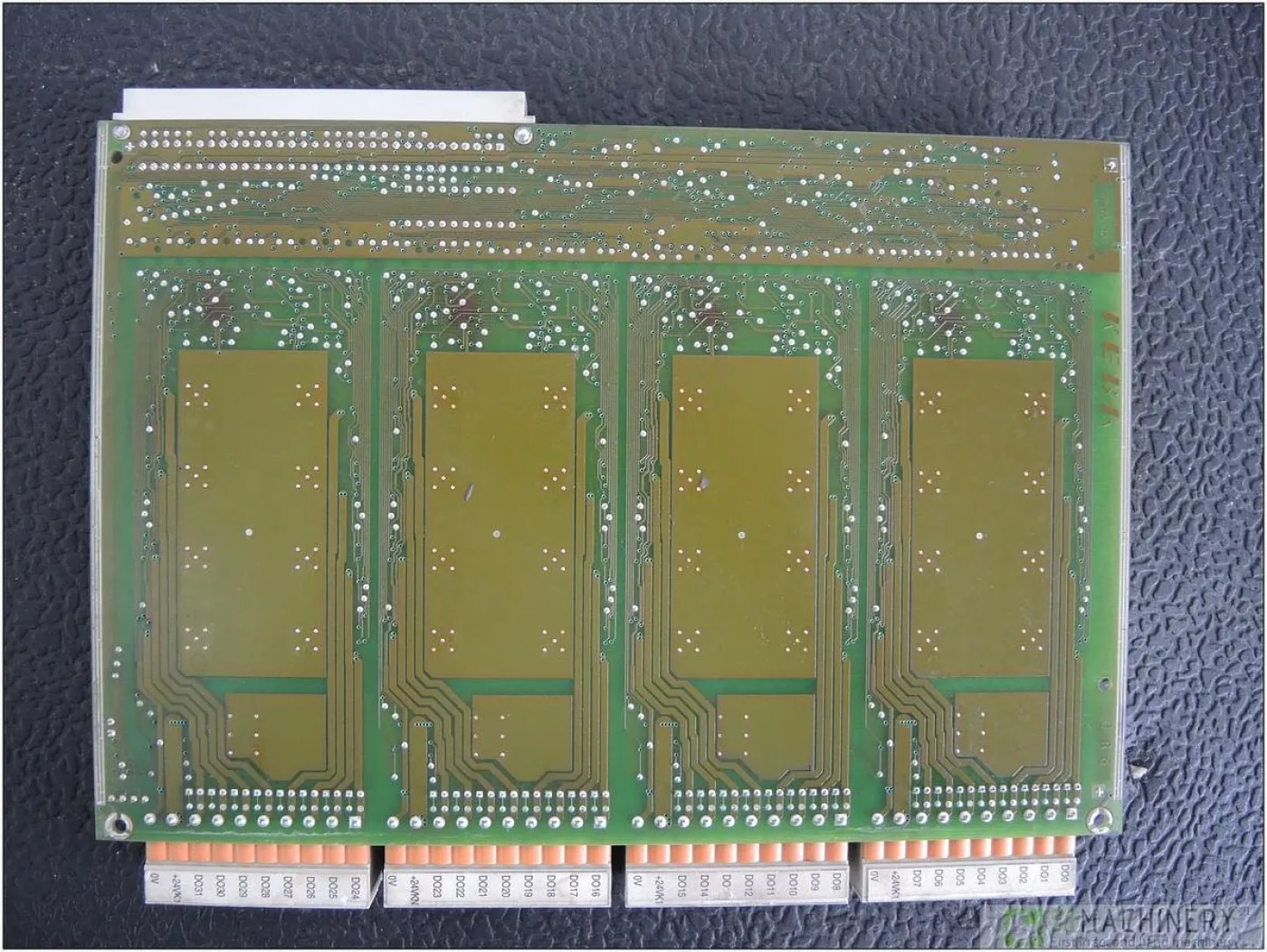 1994 KEBA DO 321 AI2897 - 3