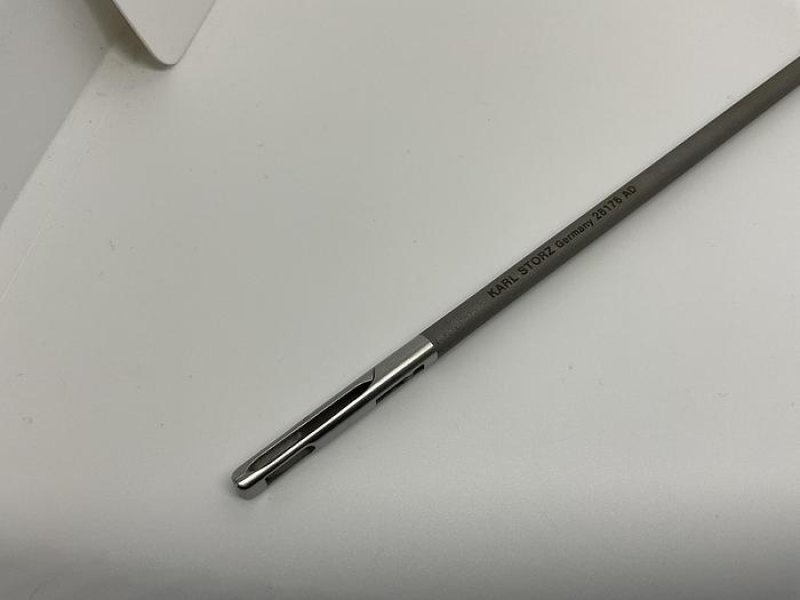 Karl Storz 28176AD