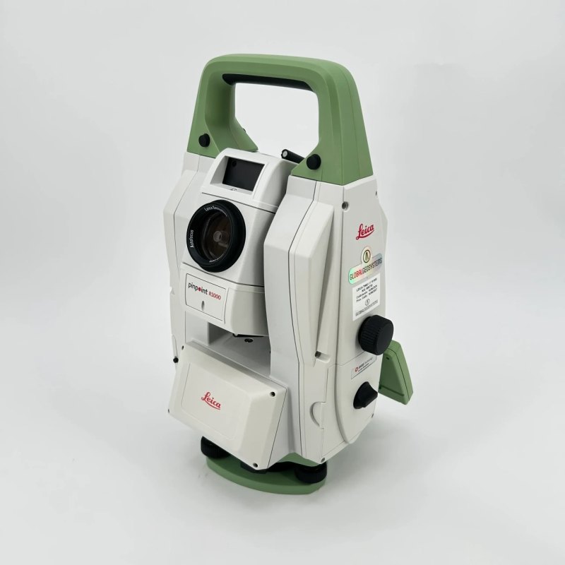 Leica TM60 I 1″ R1000