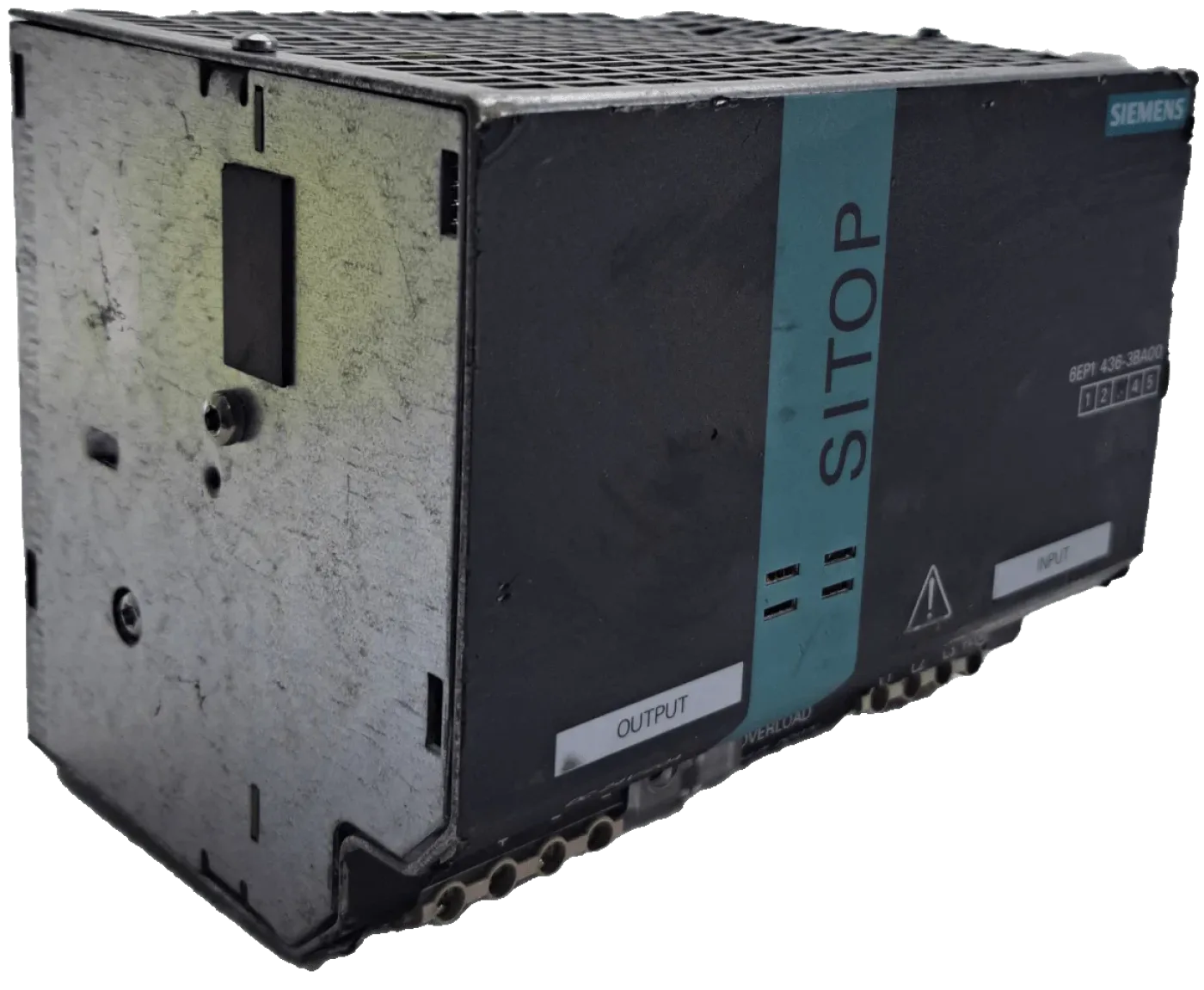 Siemens 6EP1436-3BA00 - 3