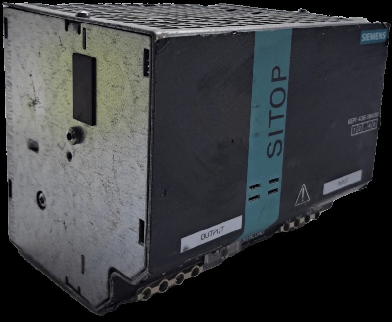 Siemens 6EP1436-3BA00