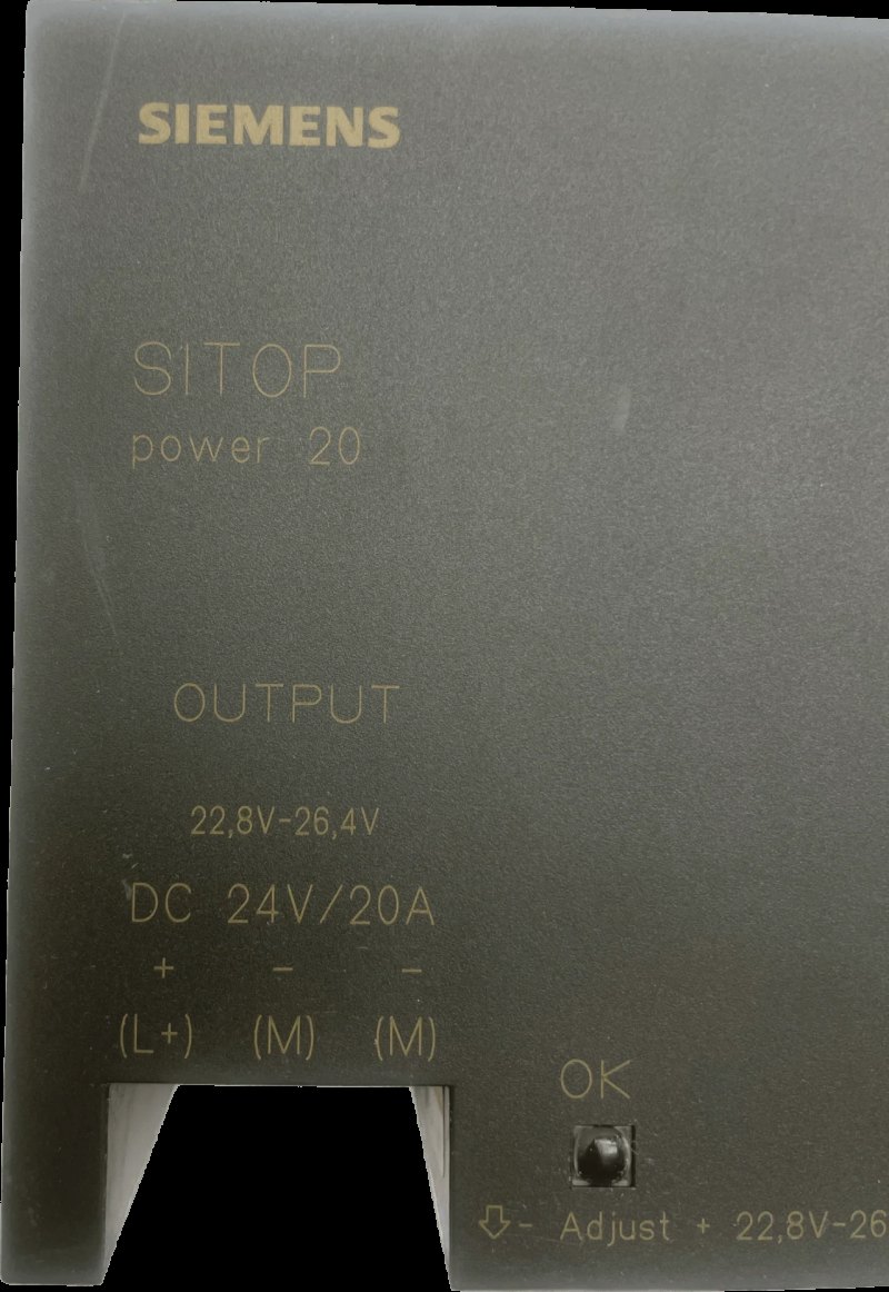 Siemens 6EP1436-2BA00
