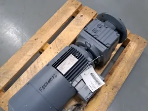 SEW Eurodrive Getriebemotor RF57DT90S4/BMG/TH/AS3H