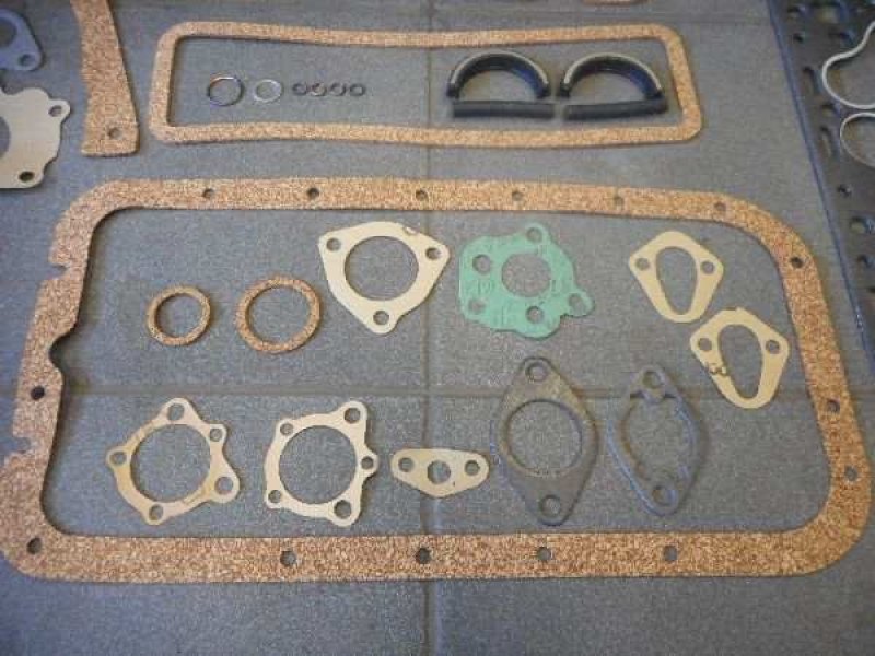 Motorpakkingset