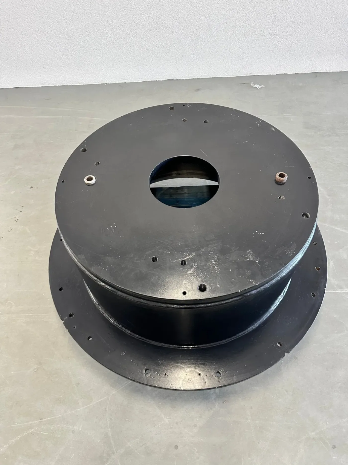 ABB Bauerhöhung 500mm f. IRB6640 - 2