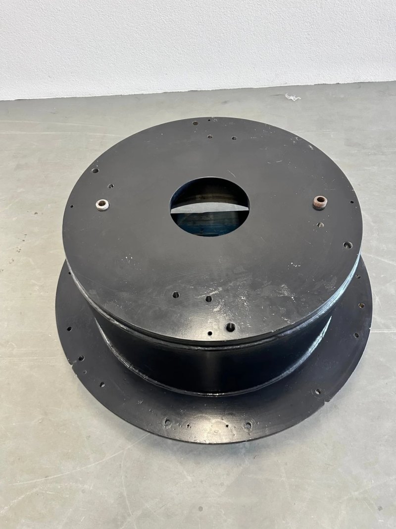 ABB Bauerhöhung 500mm f. IRB6640