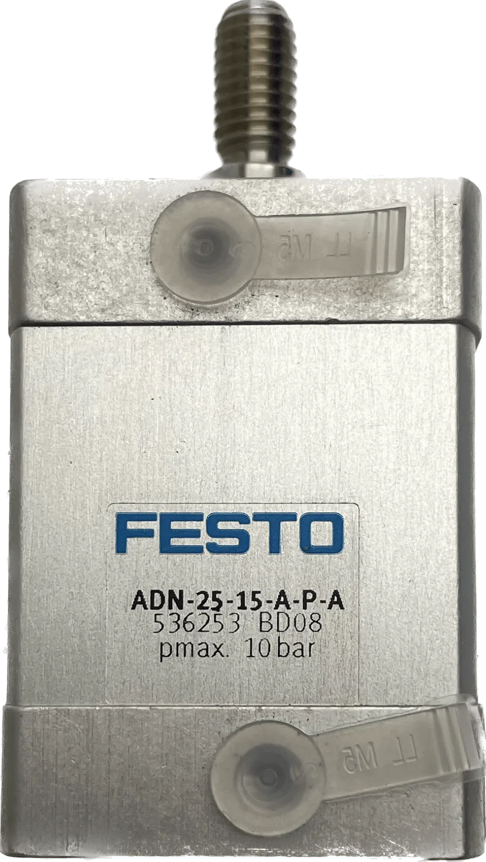 Festo Kompaktzylinder ADN-25-15-A-P-A