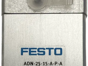Festo Kompaktzylinder ADN-25-15-A-P-A