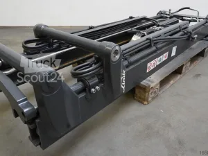 LINDE Hubgerüst
