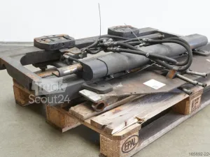 KAUP 4,8T466B, Breite 1.350 mm
