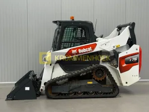 Bobcat T 76