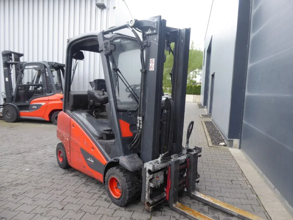 Linde H20T-01