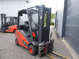 Linde H20T-01