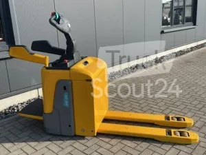Jungheinrich ERE120