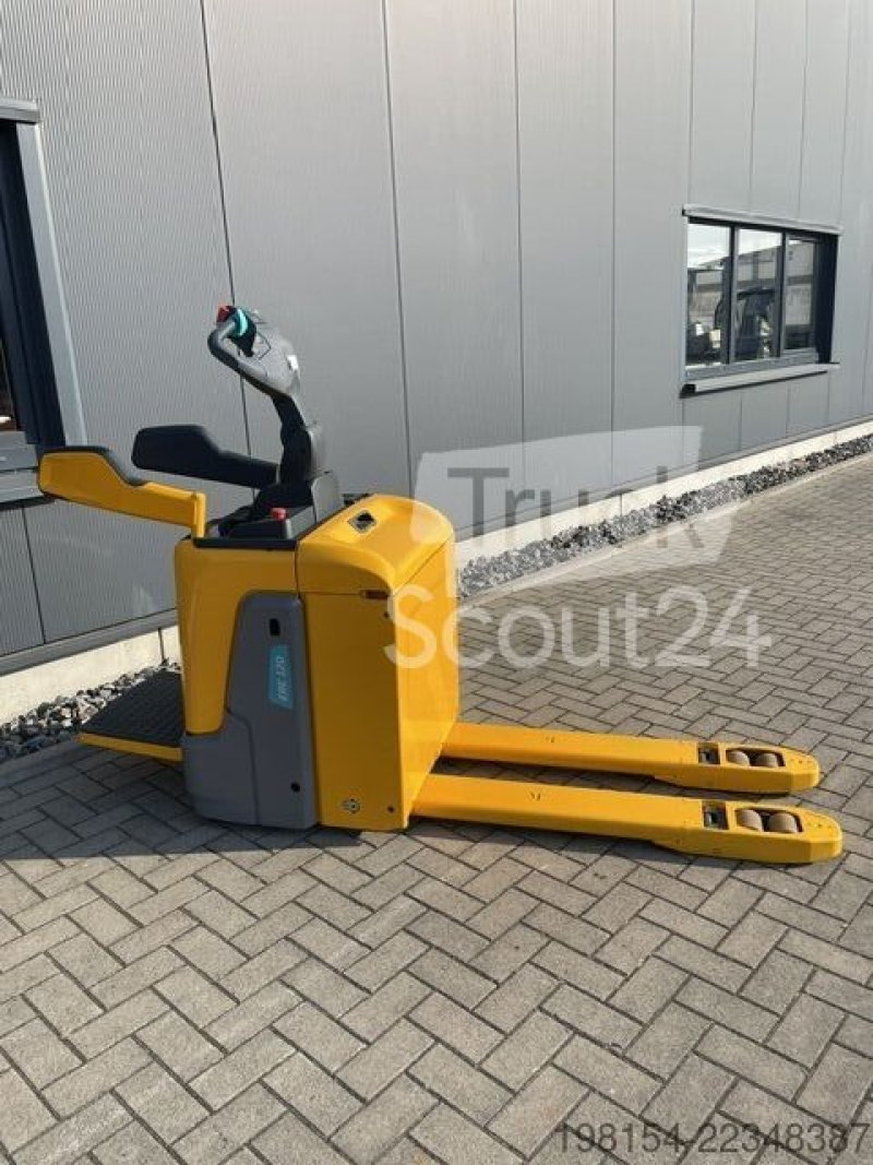 Jungheinrich ERE120