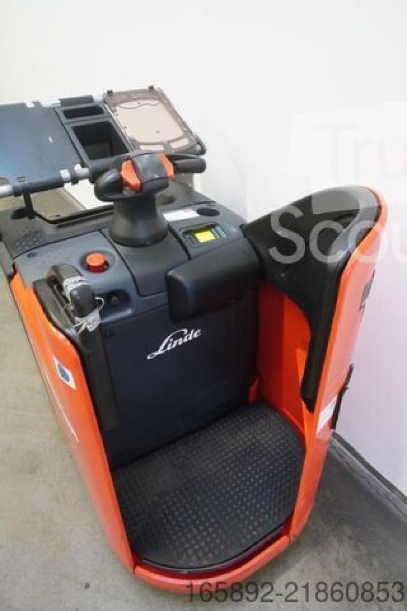 Linde T 20 SP 131-08
