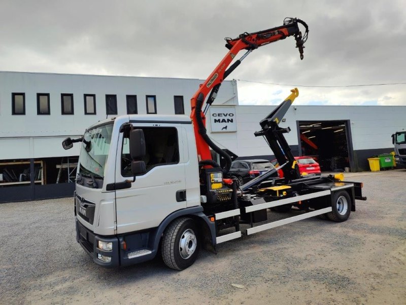 MAN TGL 12.250