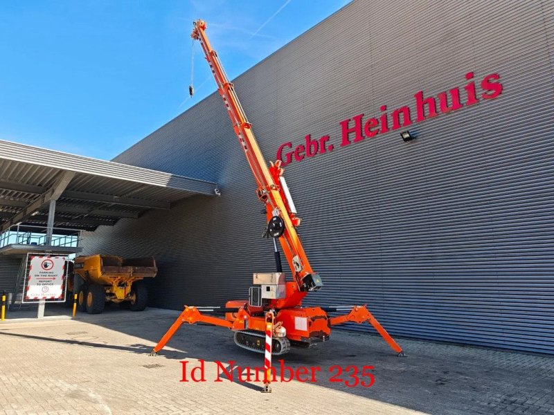 Jekko SPX 527 CDH Jip 600.2H