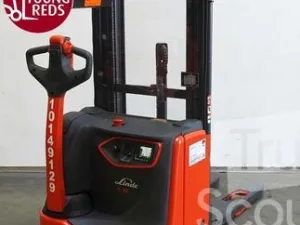Linde L 12 B 4596-00