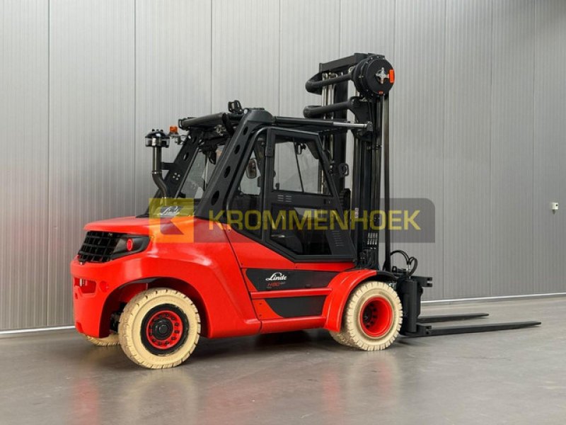 Linde H 80 D-900