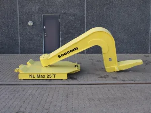 Seacom SEACOM GSH25
