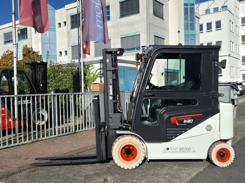 Bobcat B30NS