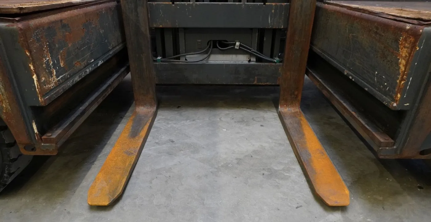 Seitenstapler Bulmor EQ 70/14/35 V (2017) - 8