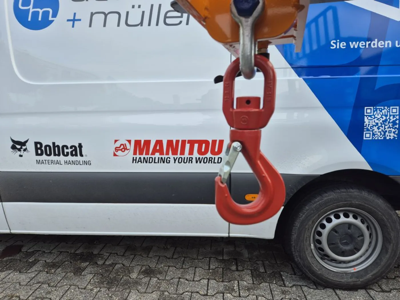 *Sonstige DM5000 - 3