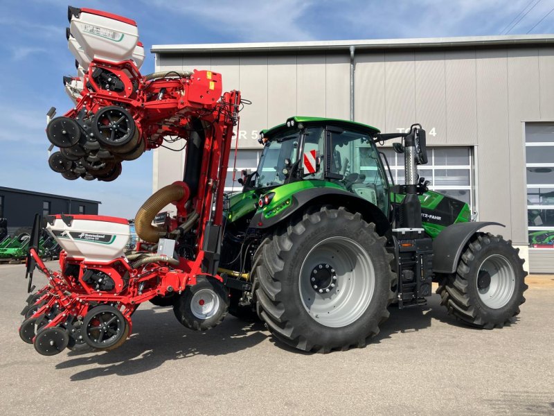 Sämaschine Kverneland OPTIMA F - SX