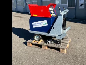 Sonstiges Birk ZGE-S 50/4
