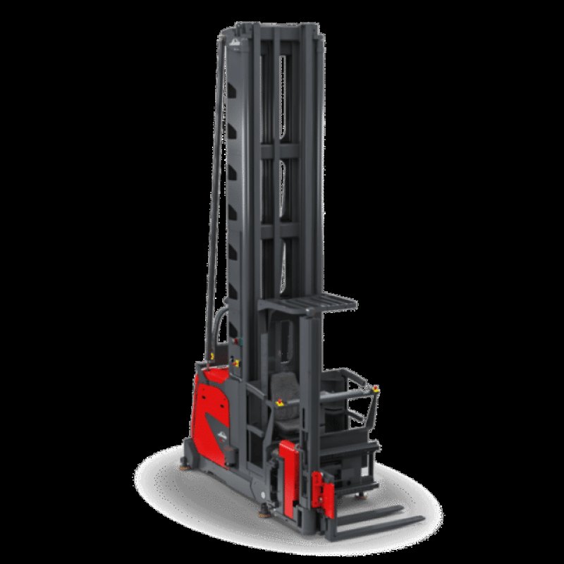Automatisierte Fahrzeuge Linde K-MATIC