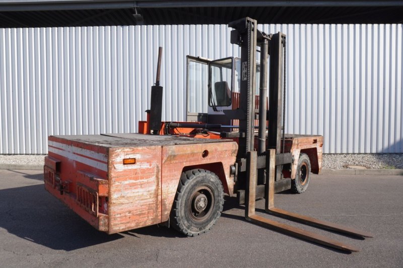Seitenstapler Kalmar DSA40 (1997)