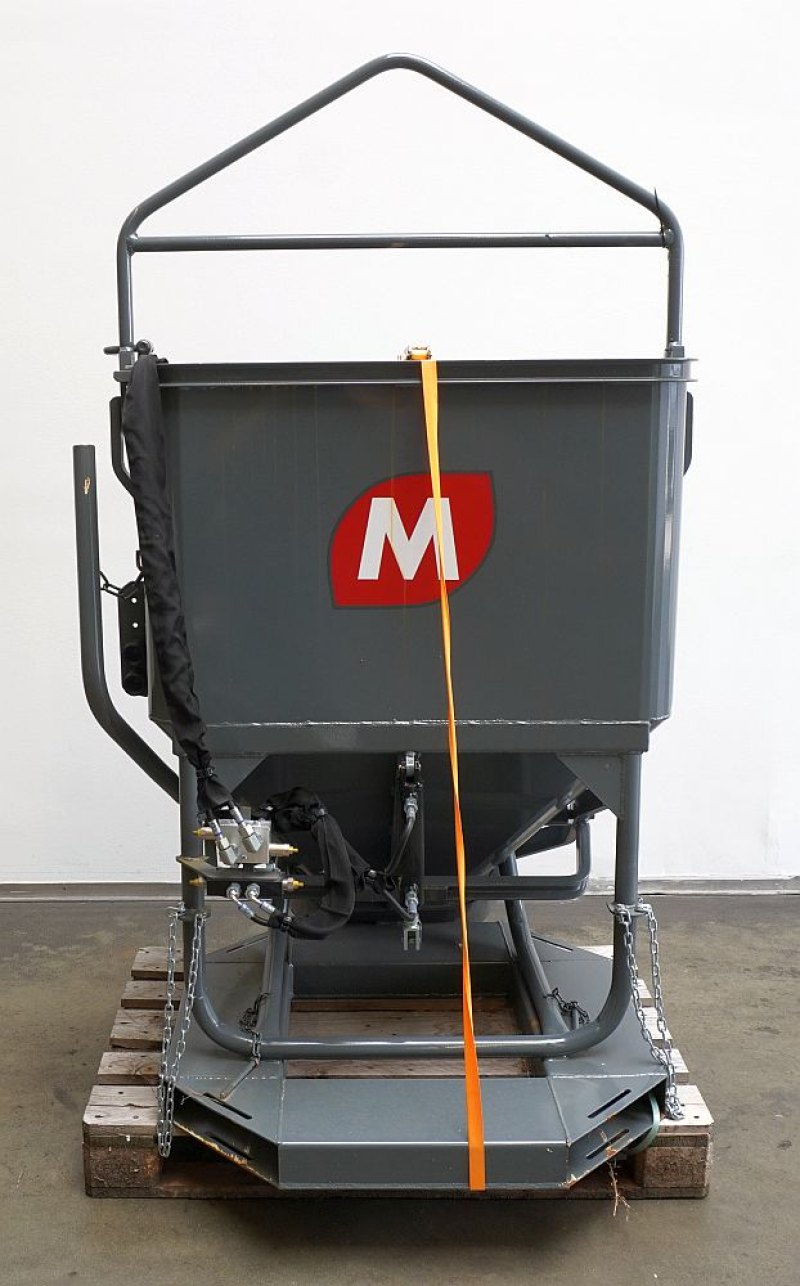 Sonstiges Magni BB 600 / Betonkübel (2025)