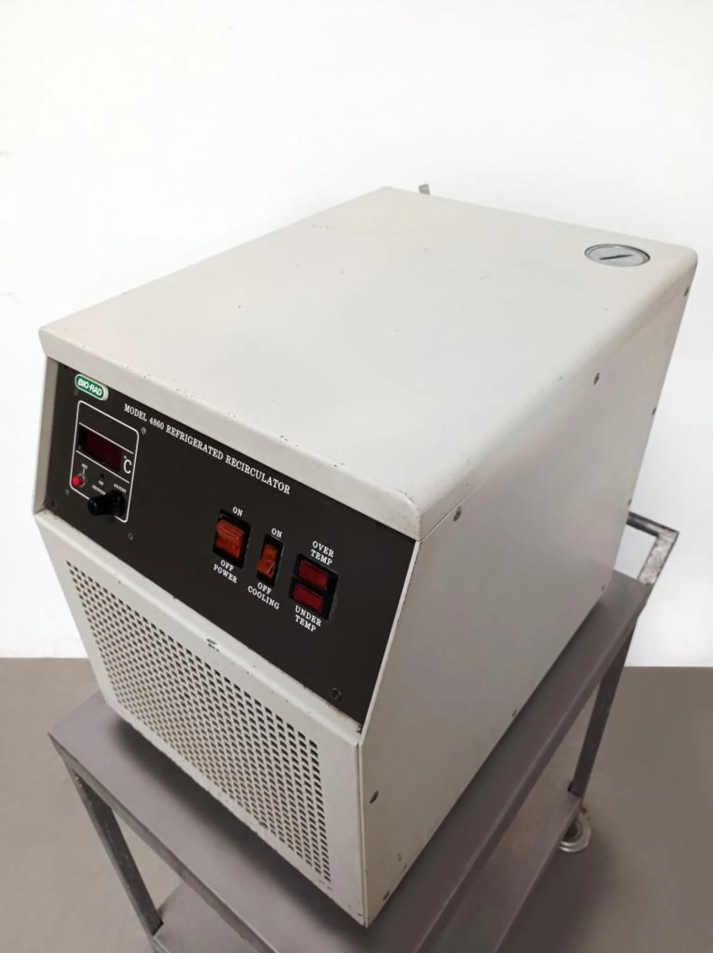RECIRCOLATORE REFRIGERATO – BIO-RAD – MOD. 4860 - 4