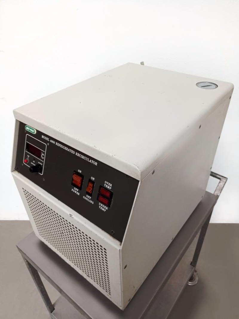 RECIRCOLATORE REFRIGERATO – BIO-RAD – MOD. 4860