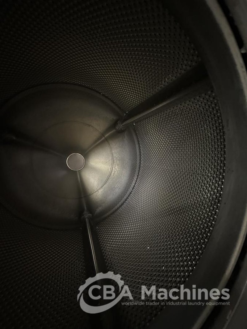 2018 Washer Extractor Grandimpianti 13,5kg GWH135E (994)