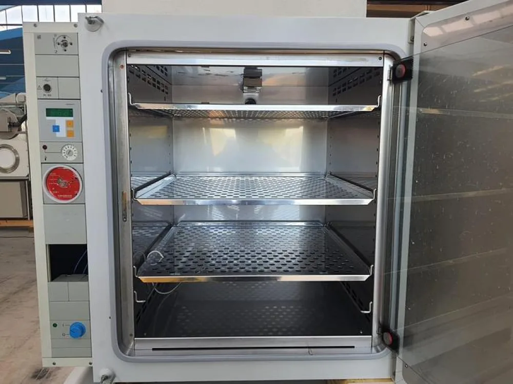 THERMO-SCIENTIFIC - Incubatore - B6200