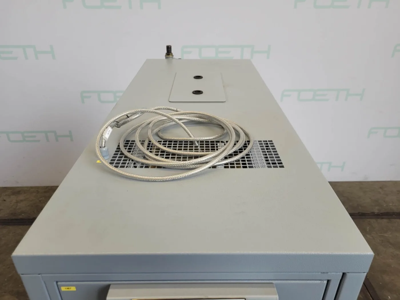 Tool-temp TT-138 N-B4 - Temperature control unit - 6