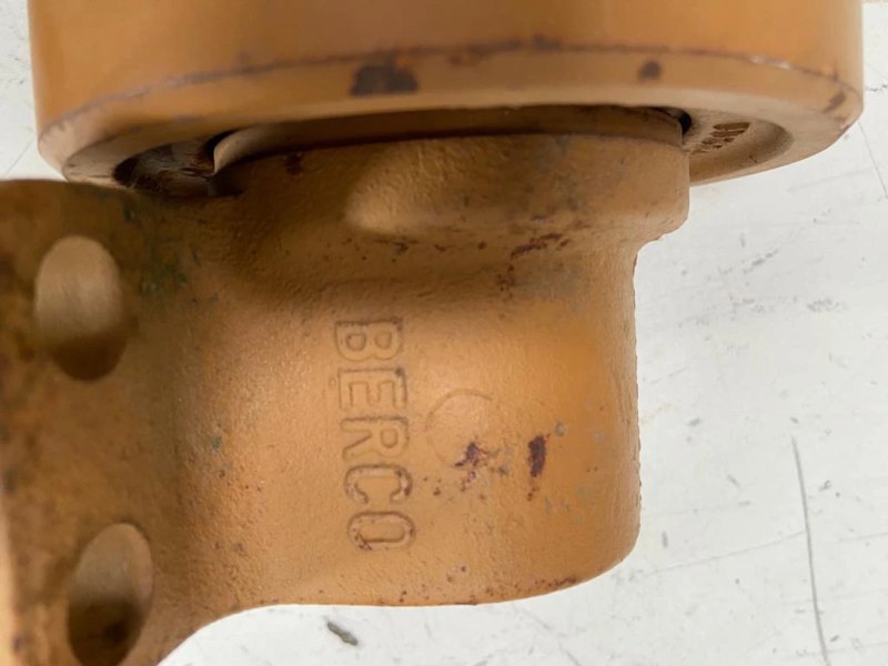 Tragrolle BERCO FT 2756 für Fiat Hitachi FH 200