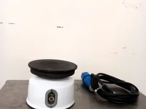 PIASTRA RISCALDANTE LABORATORIO