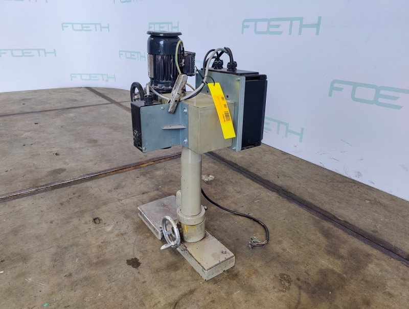 Vollrath EWTHV-0,5 - Dissolver