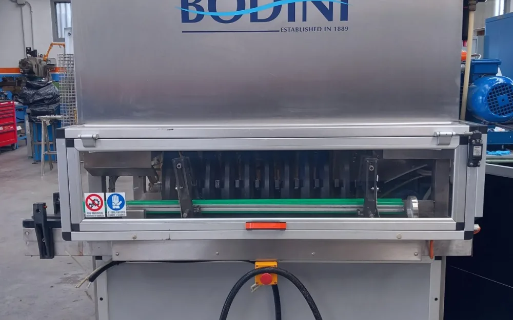 LAVAFALCONI – BODINI – MOD. GEMINI DE 10/1V